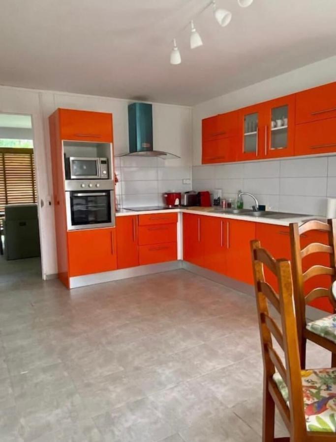 La Maison Du Bonheur Trois-Rivières Zewnętrze zdjęcie