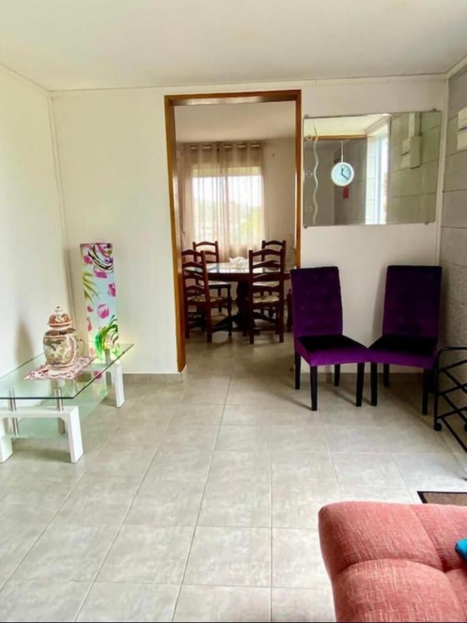 La Maison Du Bonheur Trois-Rivières Zewnętrze zdjęcie