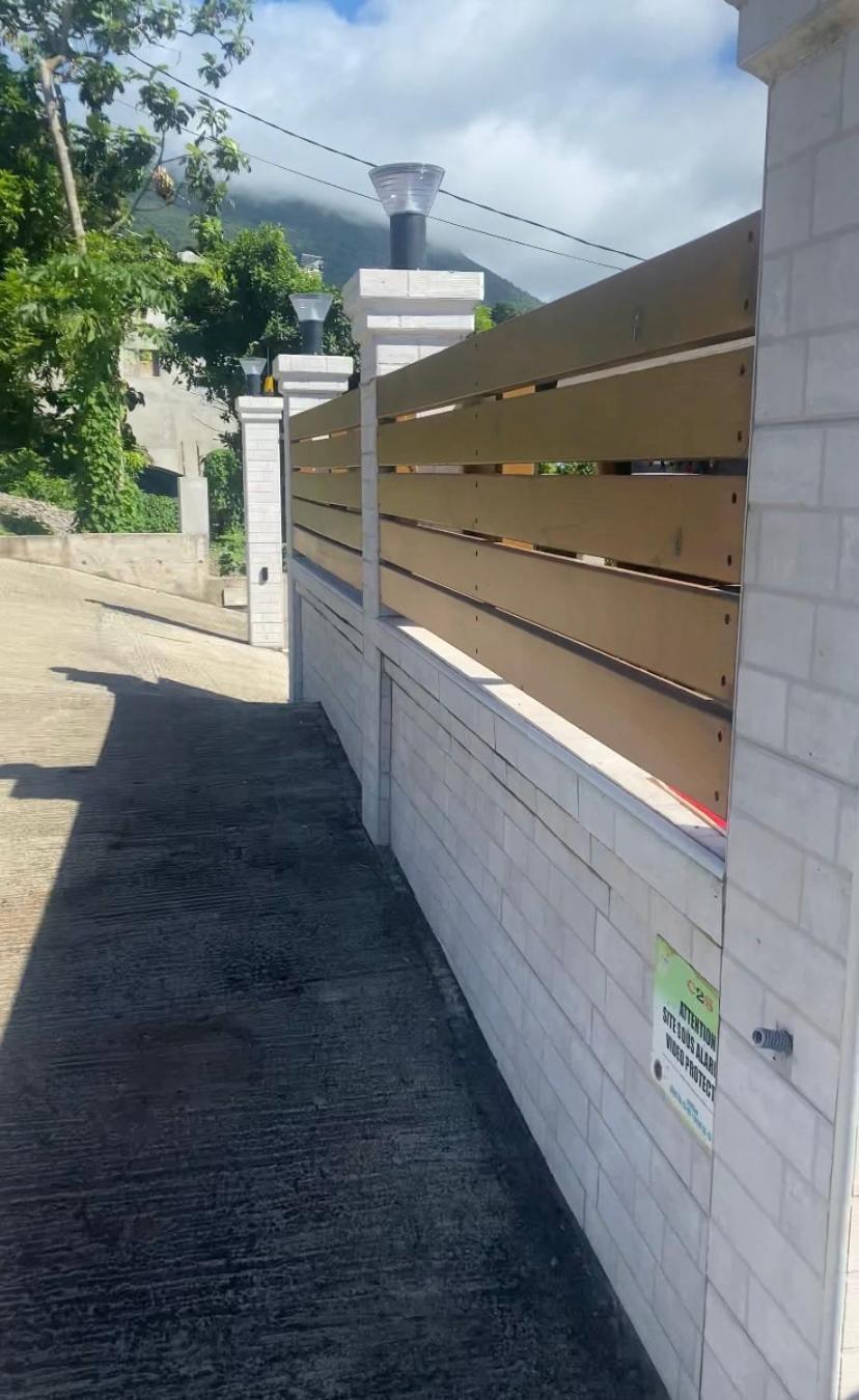 La Maison Du Bonheur Trois-Rivières Zewnętrze zdjęcie