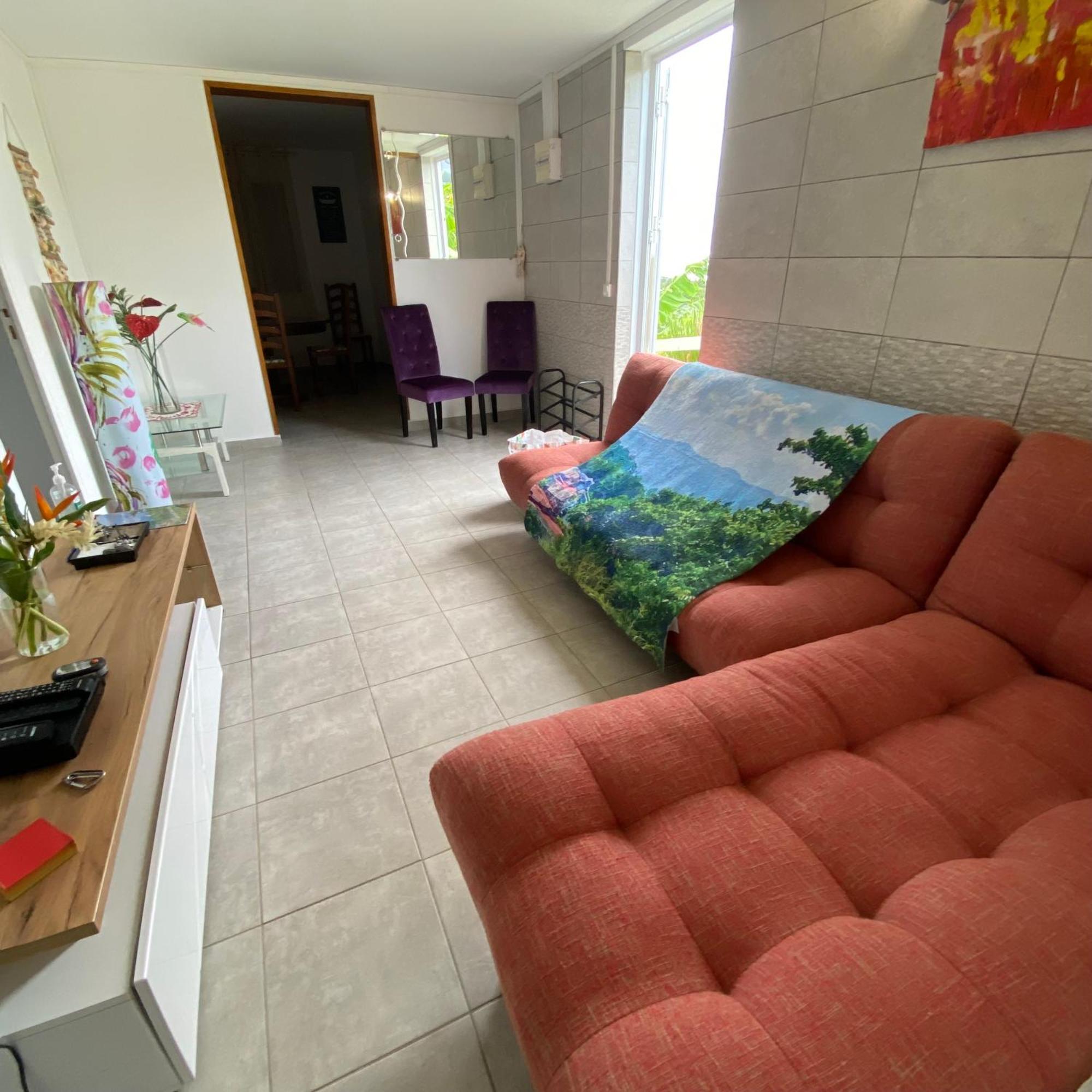 La Maison Du Bonheur Trois-Rivières Zewnętrze zdjęcie
